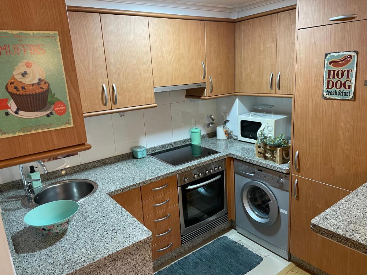 Pretty Progreso Apartment Санксенсо Екстериор снимка