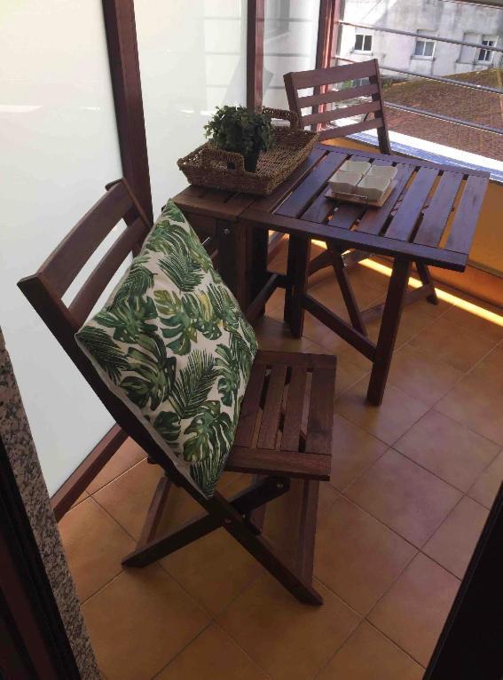Pretty Progreso Apartment Санксенсо Екстериор снимка