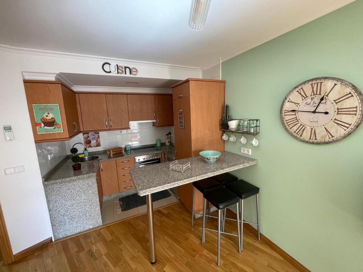 Pretty Progreso Apartment Санксенсо Екстериор снимка