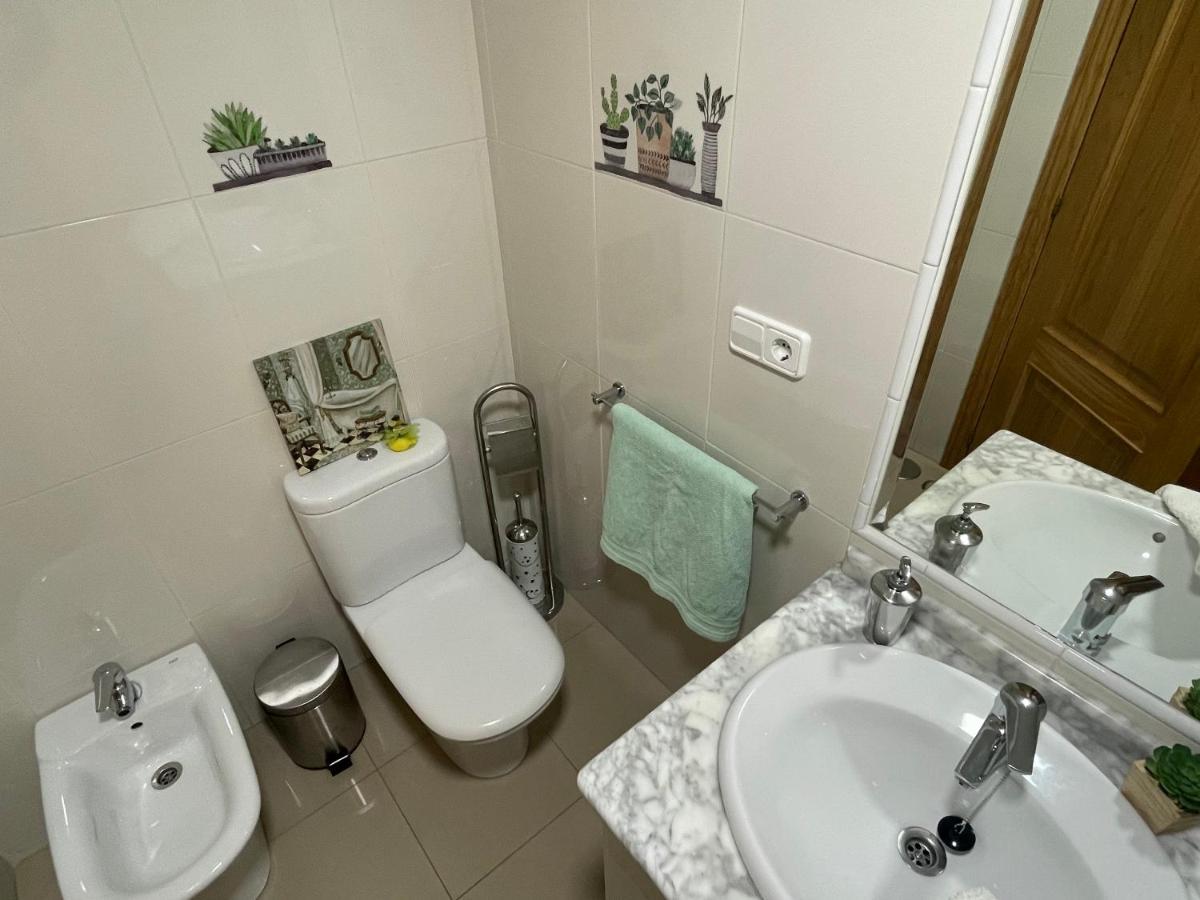 Pretty Progreso Apartment Санксенсо Екстериор снимка