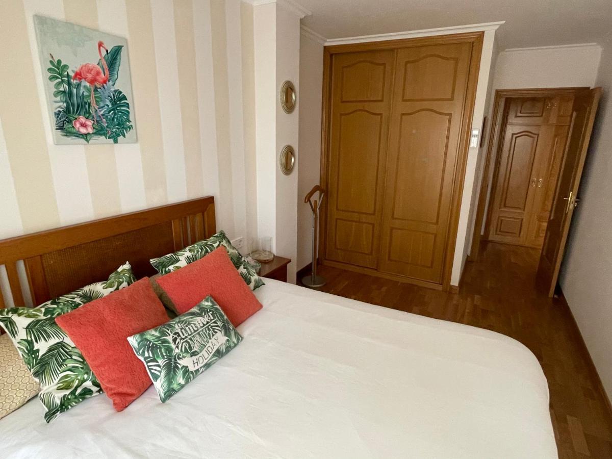Pretty Progreso Apartment Санксенсо Екстериор снимка