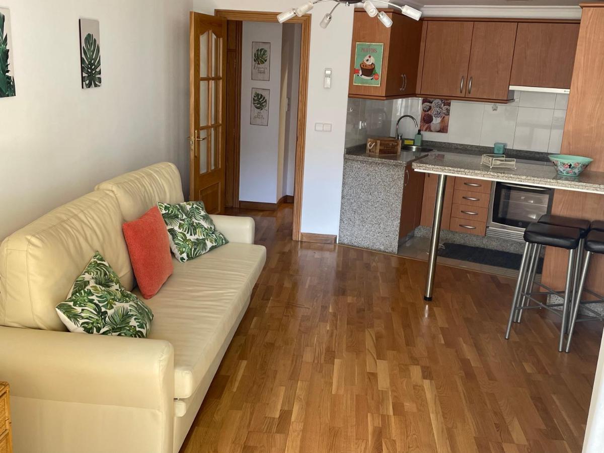 Pretty Progreso Apartment Санксенсо Екстериор снимка