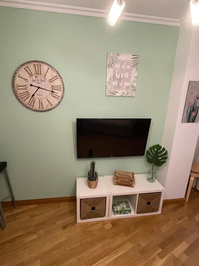 Pretty Progreso Apartment Санксенсо Екстериор снимка