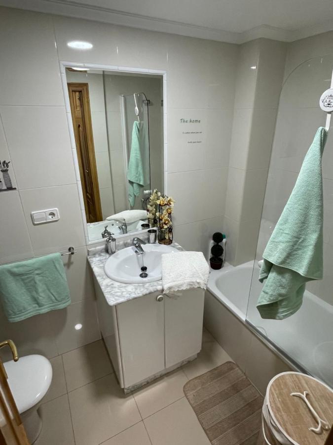 Pretty Progreso Apartment Санксенсо Екстериор снимка