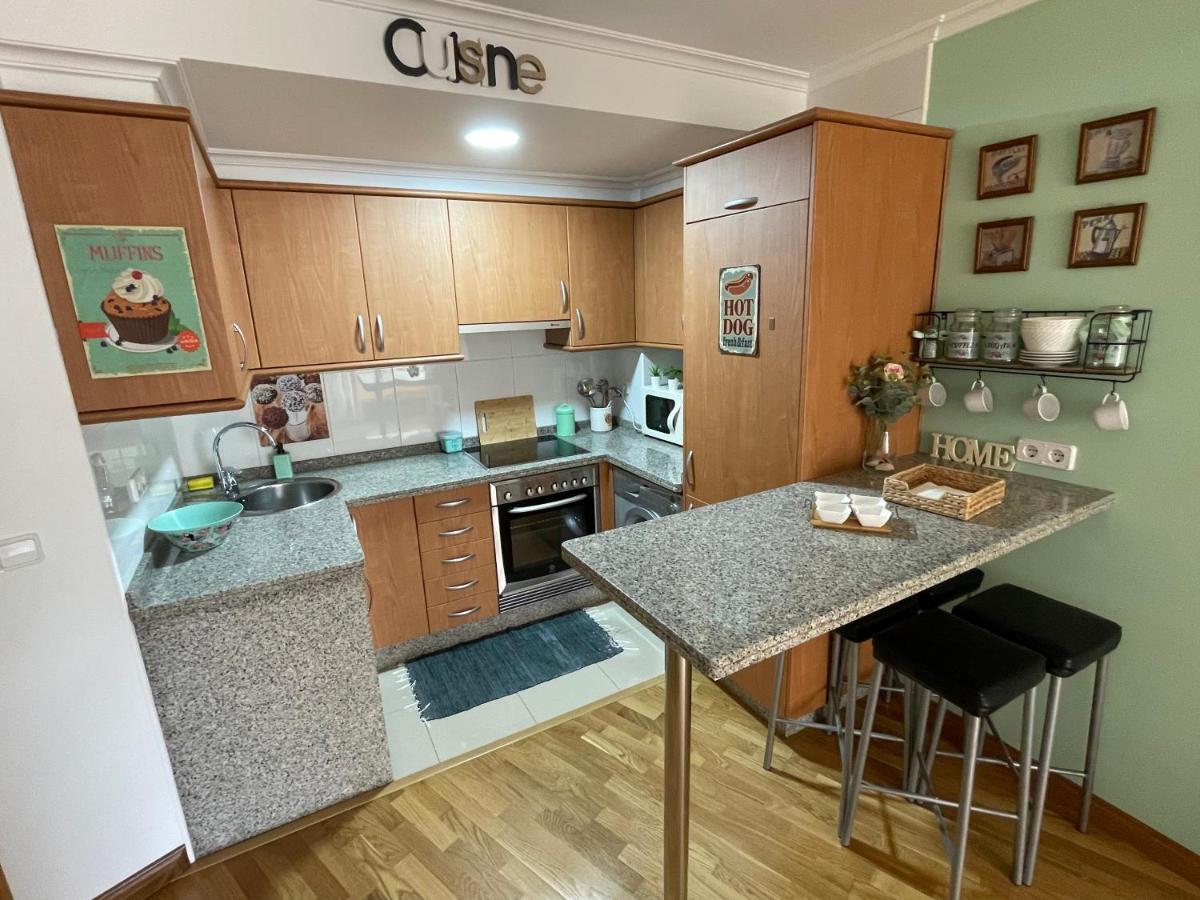 Pretty Progreso Apartment Санксенсо Екстериор снимка