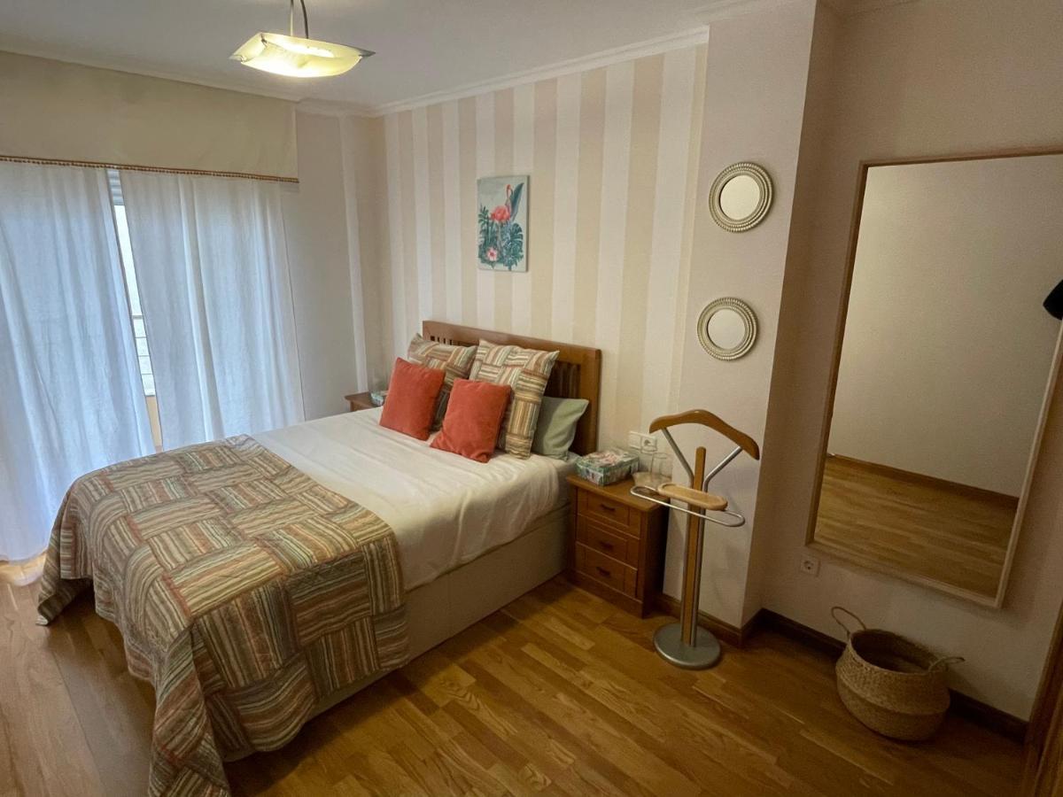 Pretty Progreso Apartment Санксенсо Екстериор снимка
