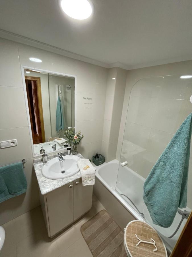Pretty Progreso Apartment Санксенсо Екстериор снимка