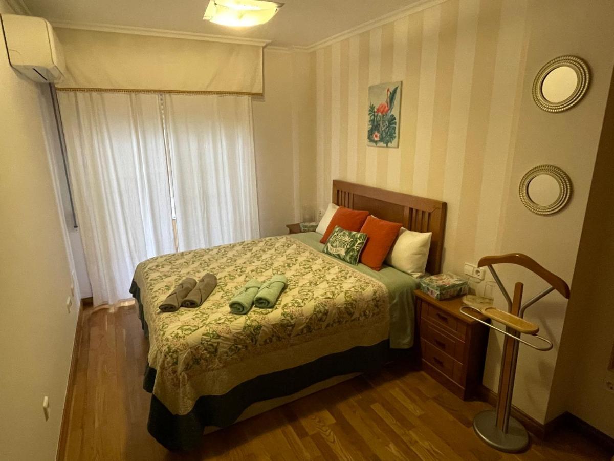 Pretty Progreso Apartment Санксенсо Екстериор снимка