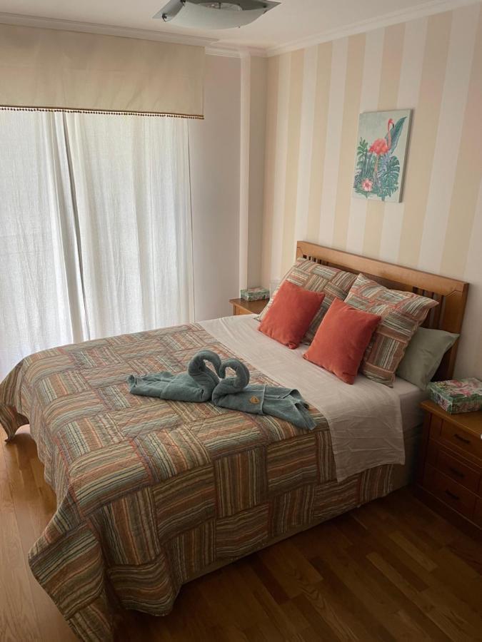Pretty Progreso Apartment Санксенсо Екстериор снимка