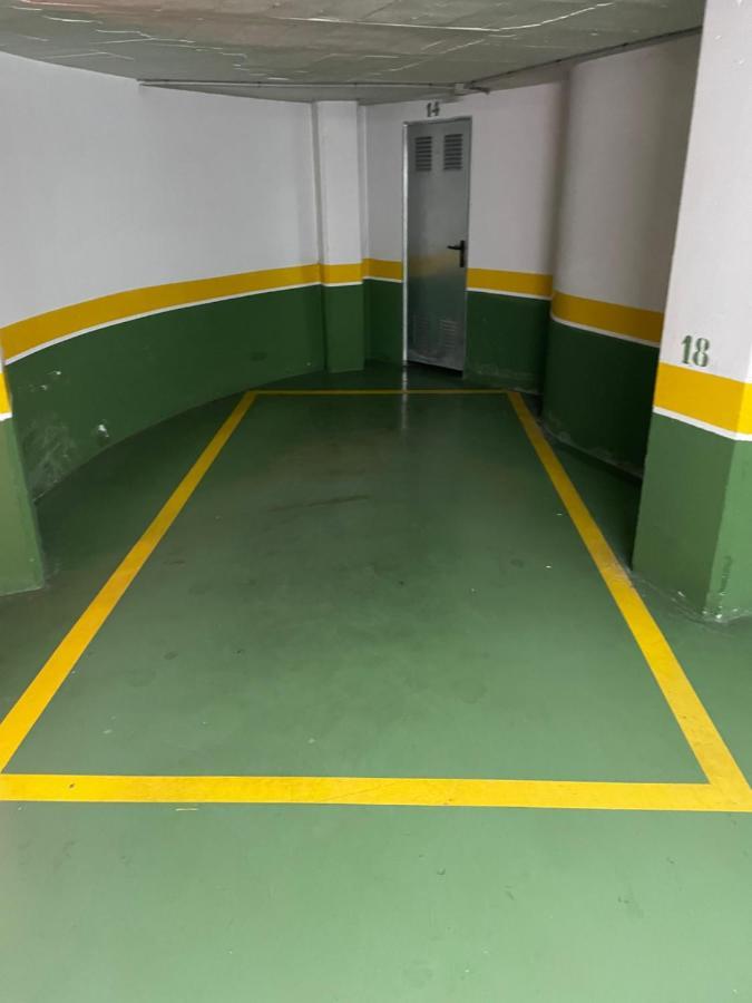 Pretty Progreso Apartment Санксенсо Екстериор снимка