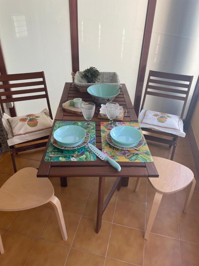 Pretty Progreso Apartment Санксенсо Екстериор снимка