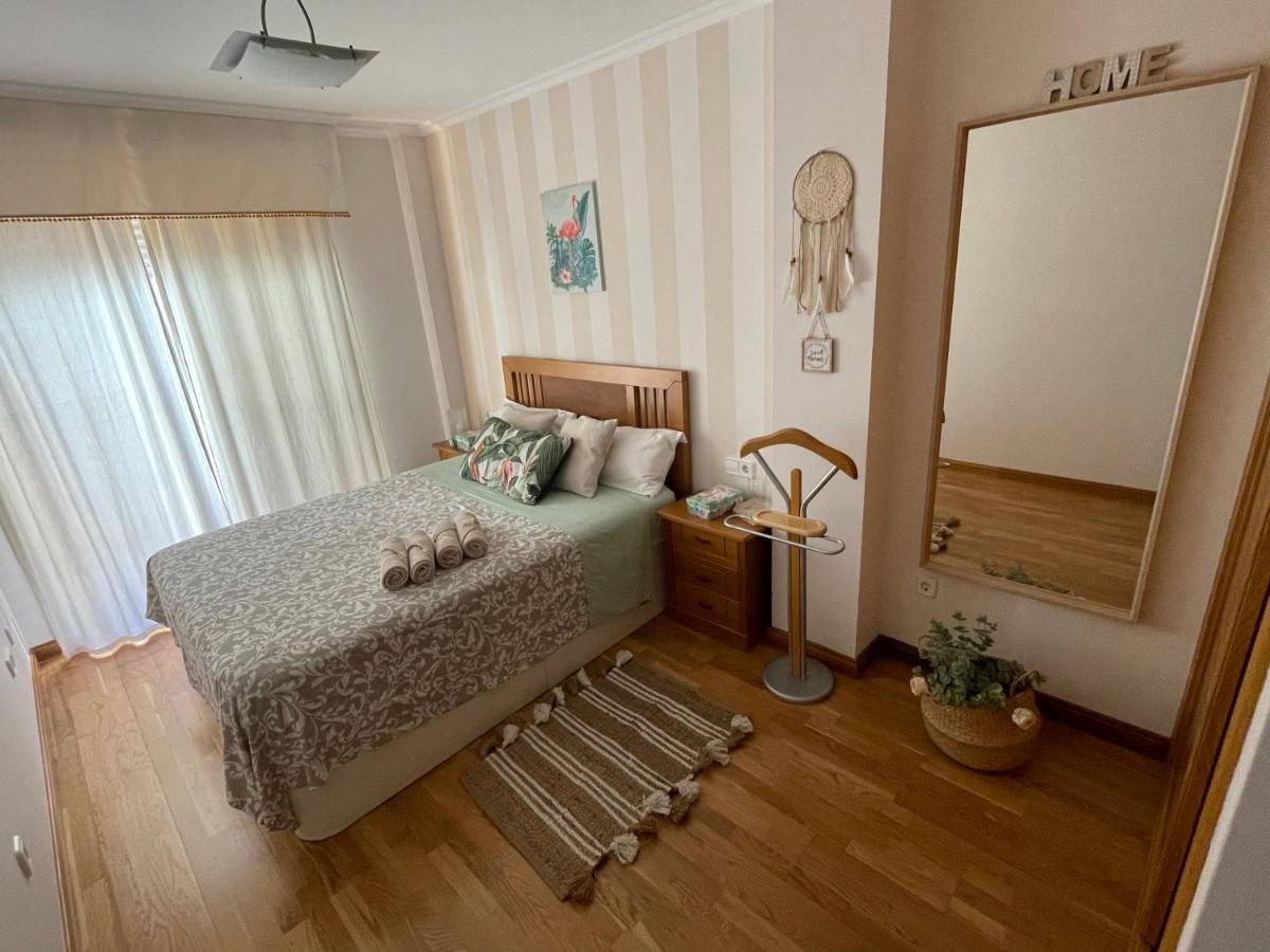 Pretty Progreso Apartment Санксенсо Екстериор снимка