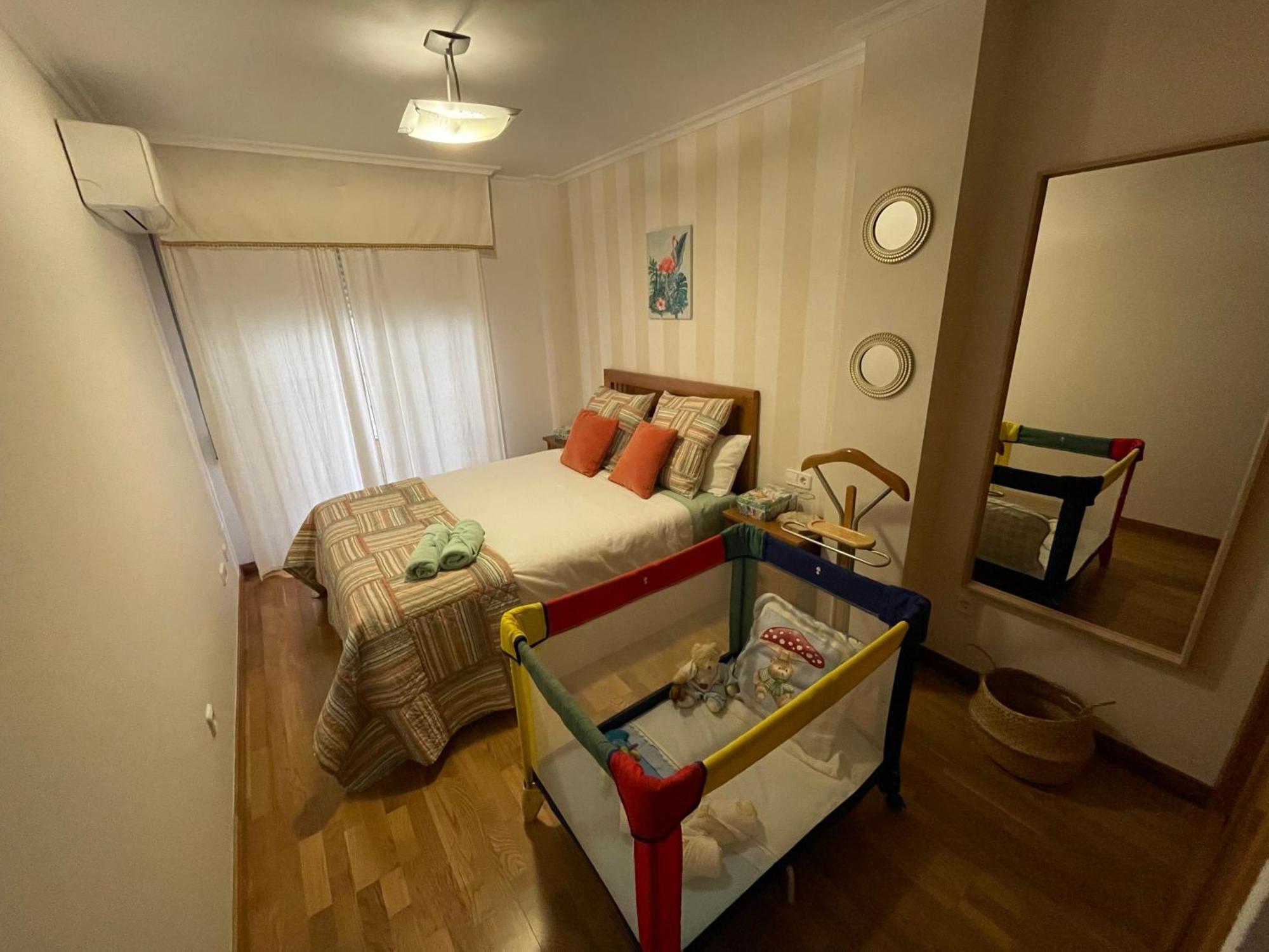 Pretty Progreso Apartment Санксенсо Екстериор снимка